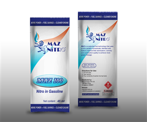 Packaging Design by PB for Innatus | Design: #4161198