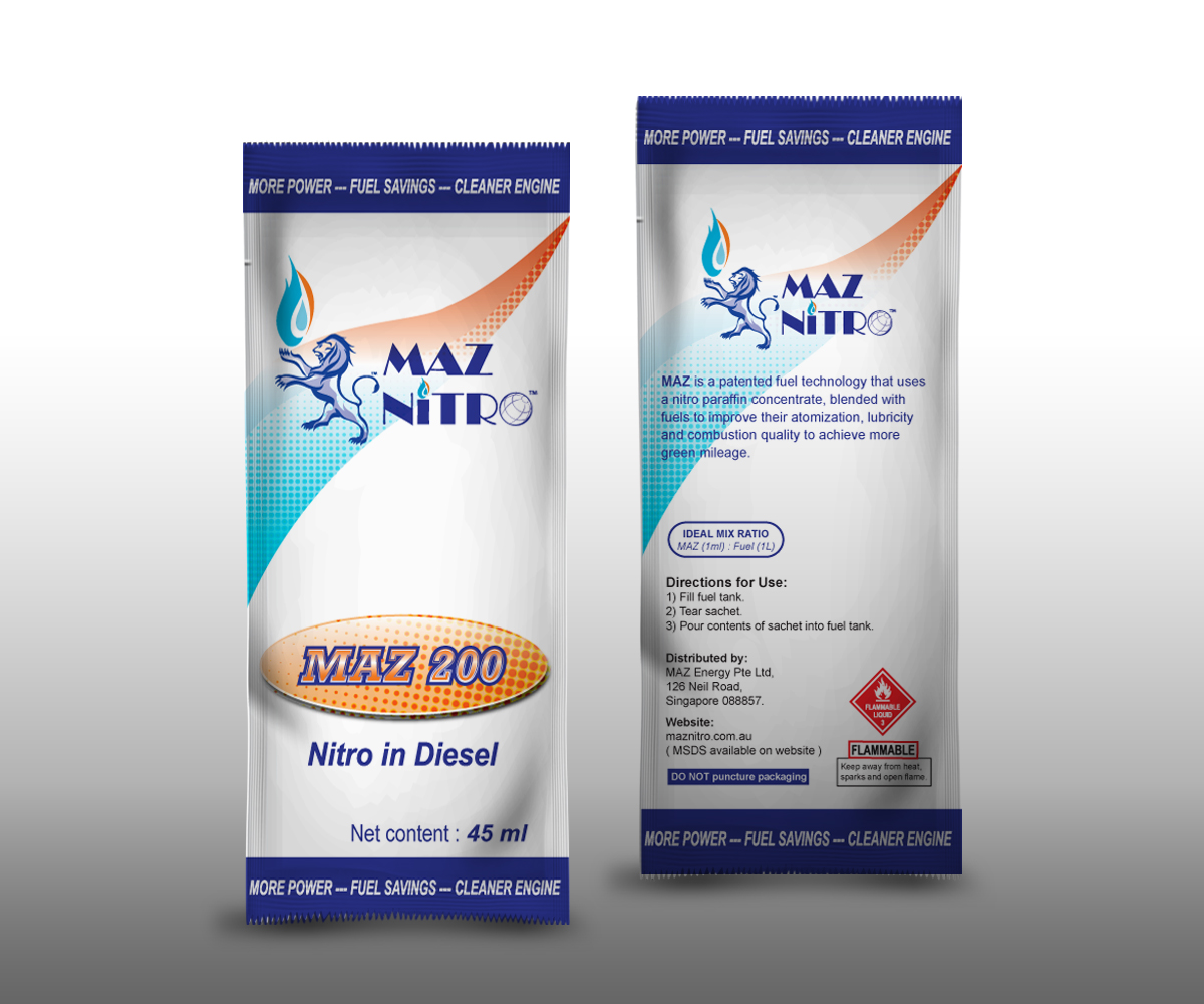 Packaging Design by PB for Innatus | Design #4161289