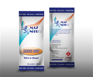 Packaging Design by PB for Innatus | Design: #4161289