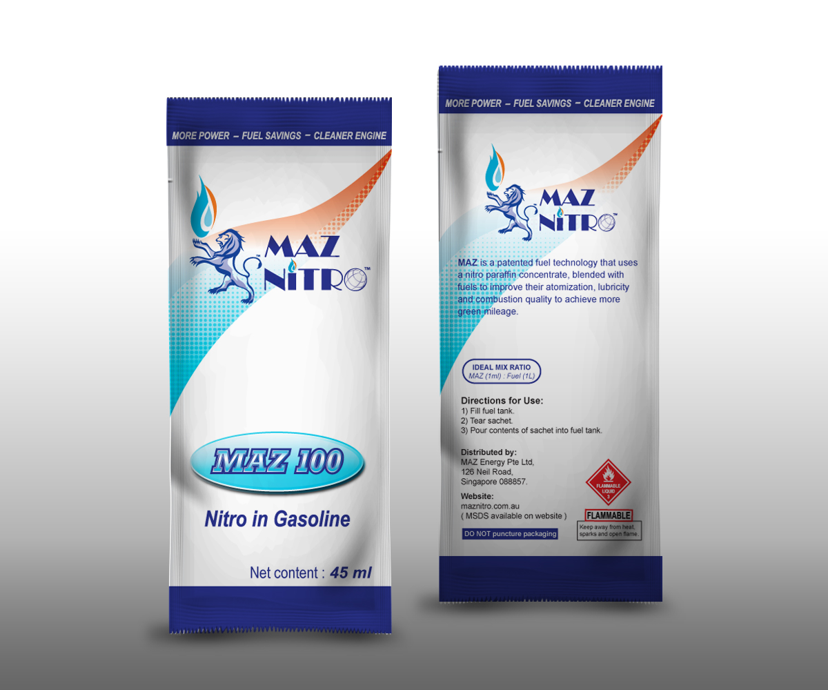 Packaging Design by PB for Innatus | Design #4161303