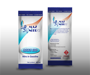 Packaging Design by PB for Innatus | Design: #4161303