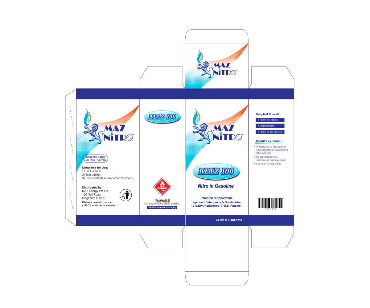 Packaging Design by PB for Innatus | Design #4162662