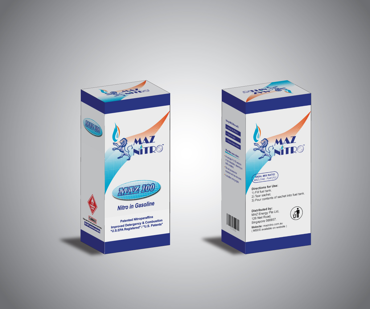 Packaging Design by PB for Innatus | Design #4162668