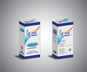 Packaging Design by PB for Innatus | Design: #4162668