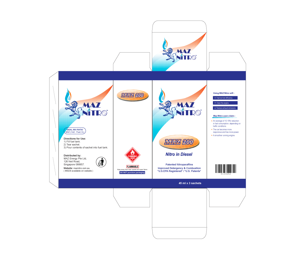 Packaging Design by PB for Innatus | Design #4162692