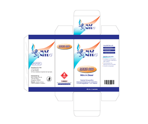 Packaging Design by PB for Innatus | Design: #4162692