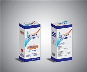 Packaging Design by PB for Innatus | Design: #4162700