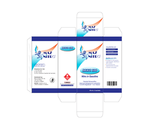 Packaging Design by PB for Innatus | Design: #4162724