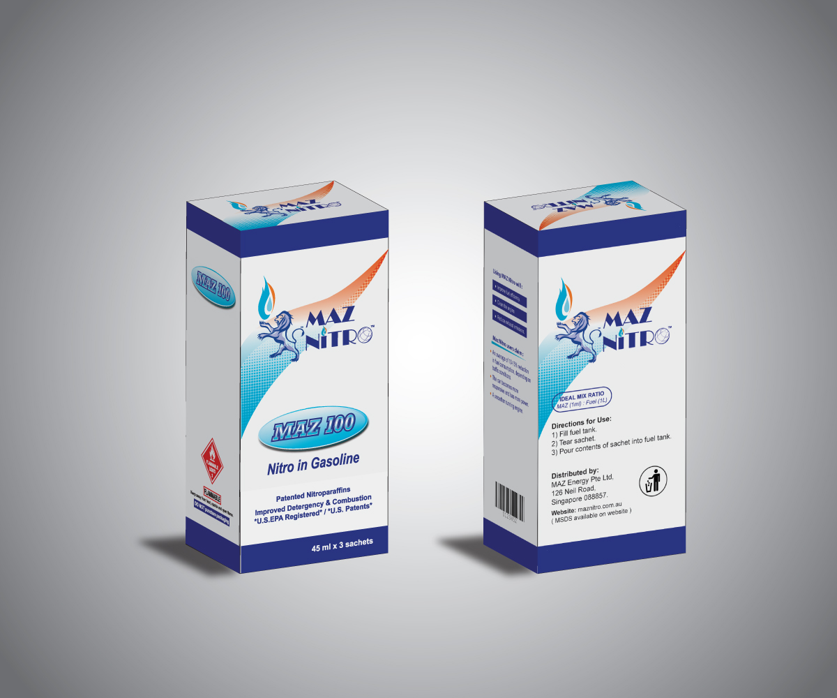 Packaging Design by PB for Innatus | Design #4162741