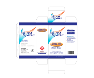 Packaging Design by PB for Innatus | Design: #4162790