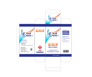 Packaging Design by PB for Innatus | Design: #4164257