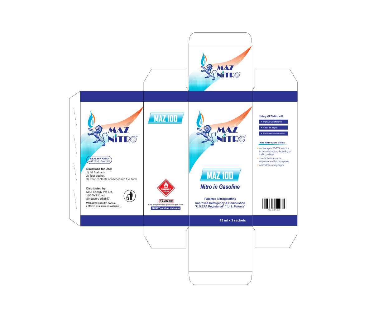 Packaging Design by PB for Innatus | Design #4164264