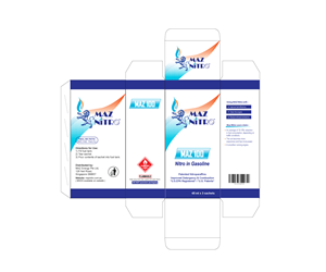 Packaging Design by PB for Innatus | Design: #4164264