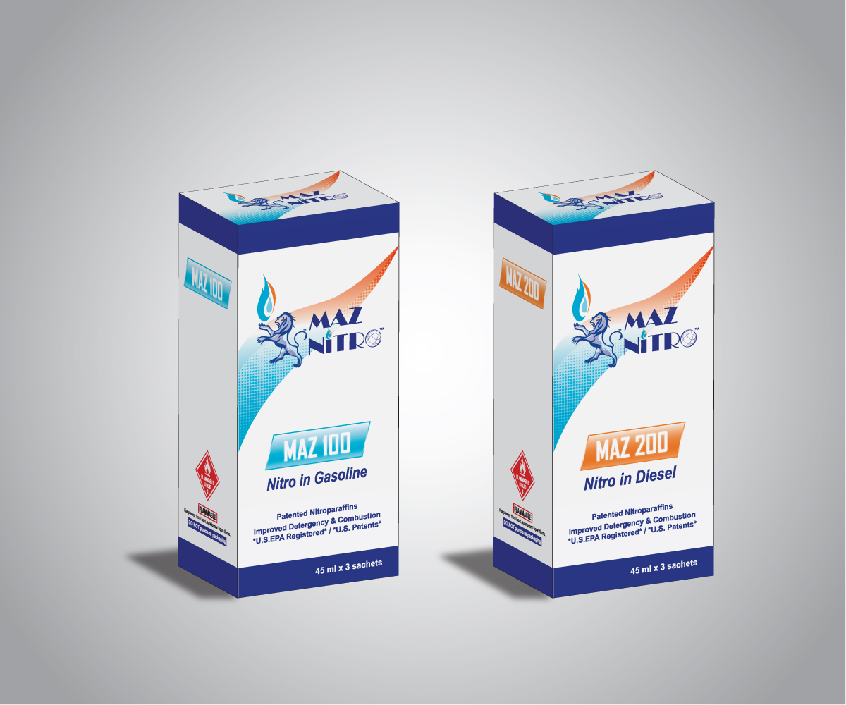 Packaging Design by PB for Innatus | Design #4164424