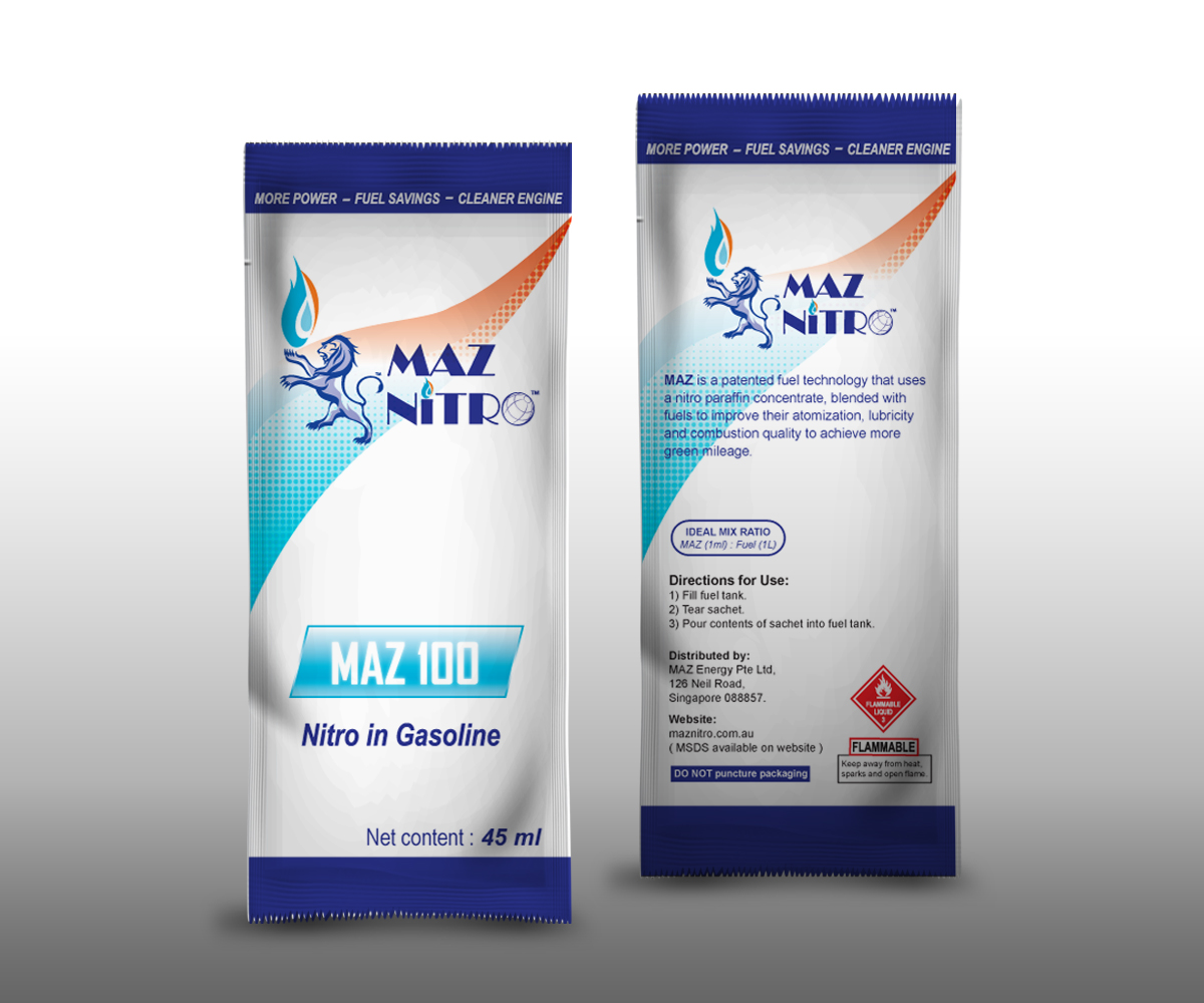 Packaging Design by PB for Innatus | Design #4164571