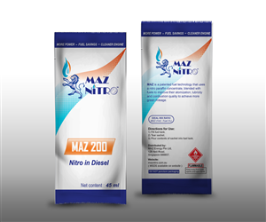 Packaging Design by PB for Innatus | Design: #4164586