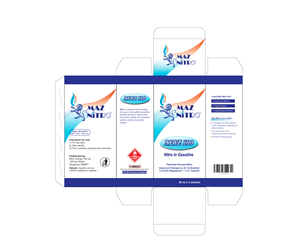 Packaging Design by PB for Innatus | Design: #4177690