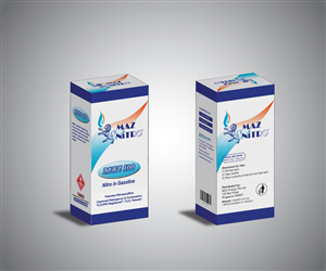 Packaging Design by PB for Innatus | Design: #4177780