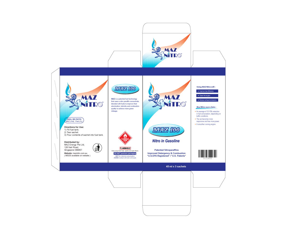 Packaging Design by PB for Innatus | Design #4182975