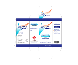 Packaging Design by PB for Innatus | Design: #4182975