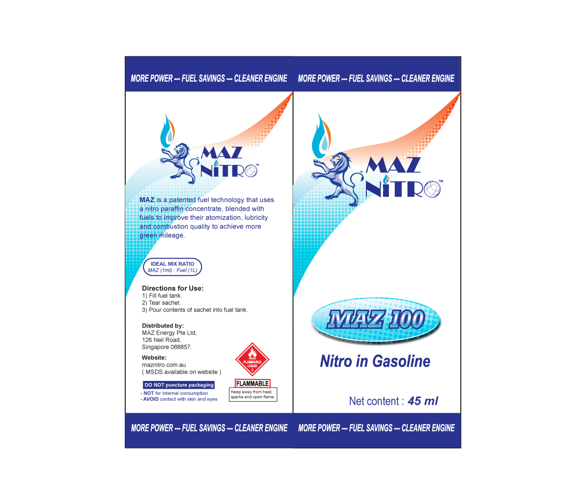 Packaging Design by PB for Innatus | Design #4182984