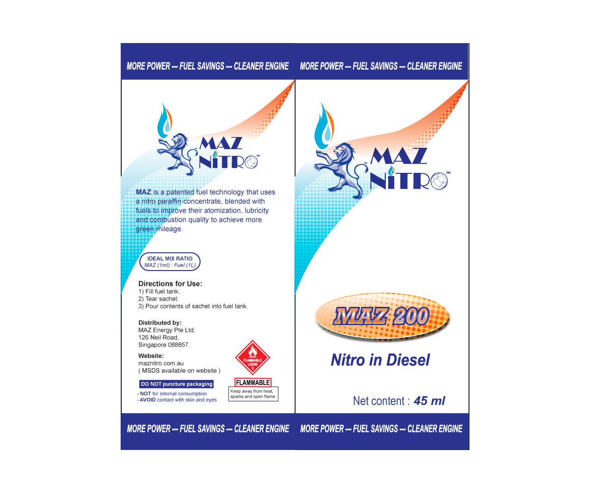 Packaging Design by PB for Innatus | Design #4182995