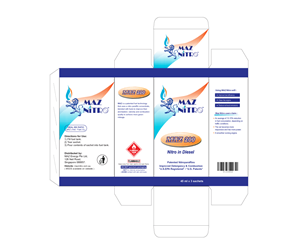 Packaging Design by PB for Innatus | Design: #4183070