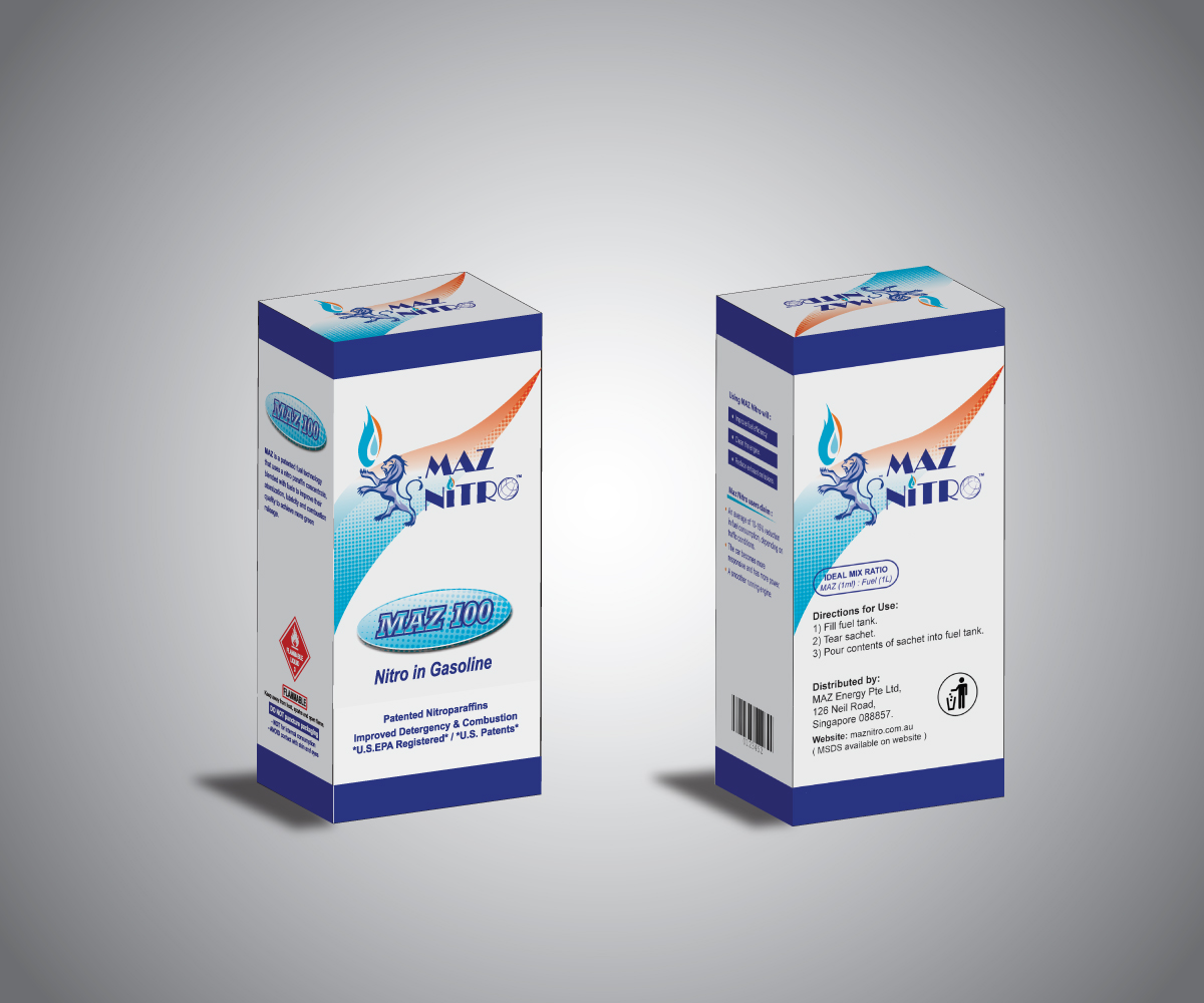 Packaging Design by PB for Innatus | Design #4183107