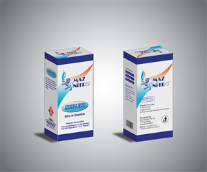 Packaging Design by PB for Innatus | Design: #4183107