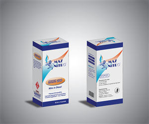 Packaging Design by PB for Innatus | Design: #4183123