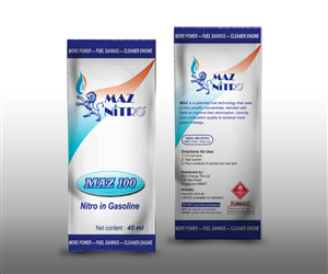 Packaging Design by PB for Innatus | Design: #4183145