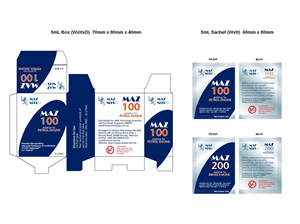 Packaging Design by Javelin Studio for Innatus | Design: #4163182