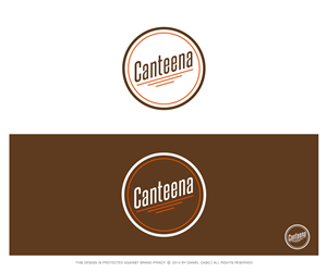 Logo Design by Daniel Caso Design for this project | Design: #4107902