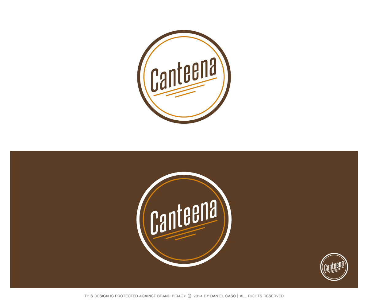 Diseño de Logo por Daniel Caso Design para este proyecto | Diseño #4107906