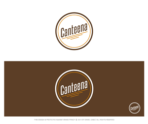 Logo Design by Daniel Caso Design for this project | Design: #4107906