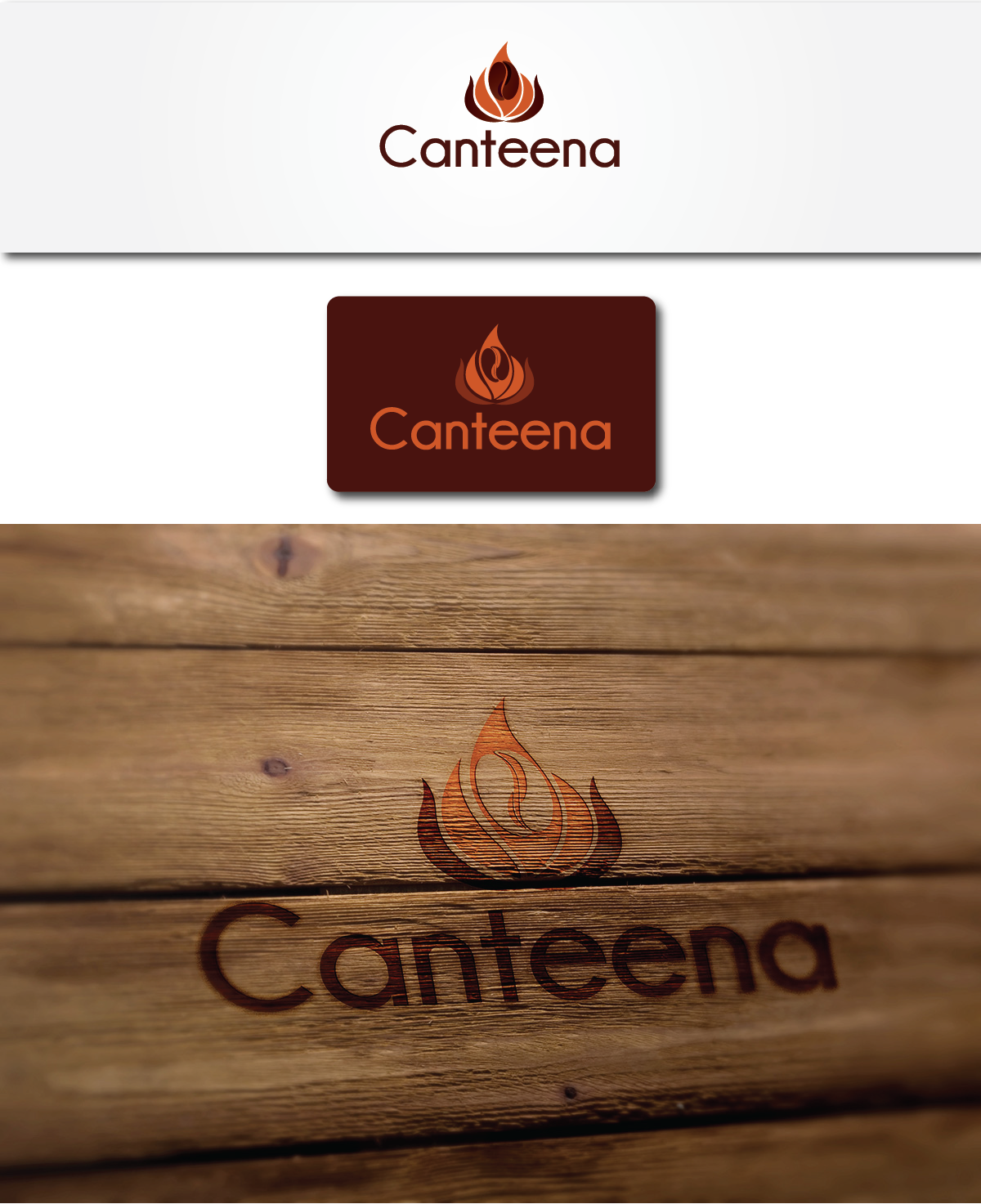 Logo Design by SilverPen for this project | Design #4156441