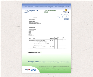 Letterhead Design by see why