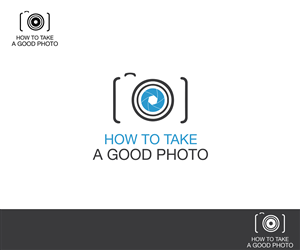 Logo Design by Aurelian Irimia