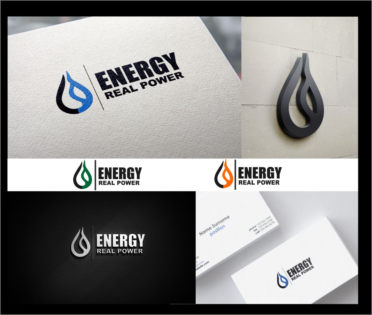Logo Design by Natasa_Radulovic for this project | Design #4108793