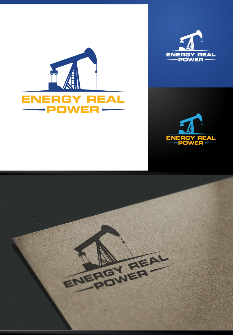 Logo Design by Niko Dola for this project | Design #4105673