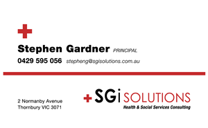 Business Card Design by EM Designs
