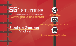 Business Card Design by fRANZ