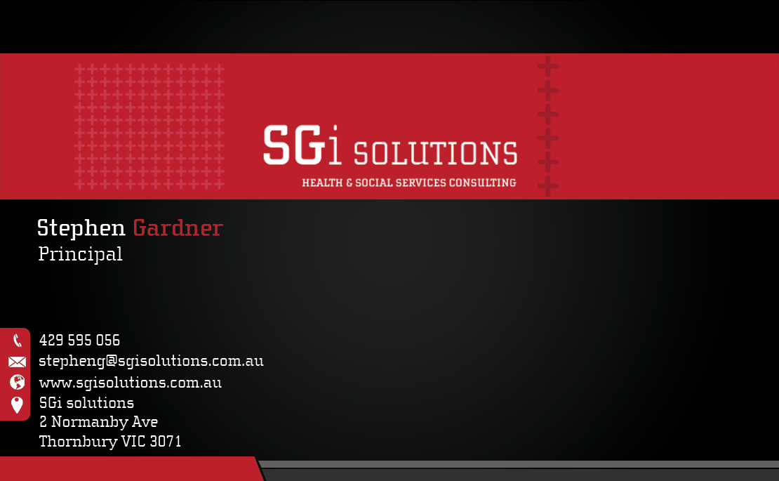 Business Card Design by premnice for this project | Design #4179685