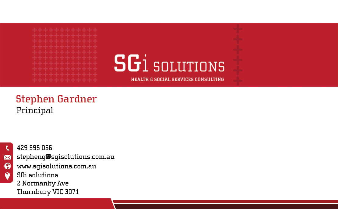 Business Card Design by premnice for this project | Design #4179688