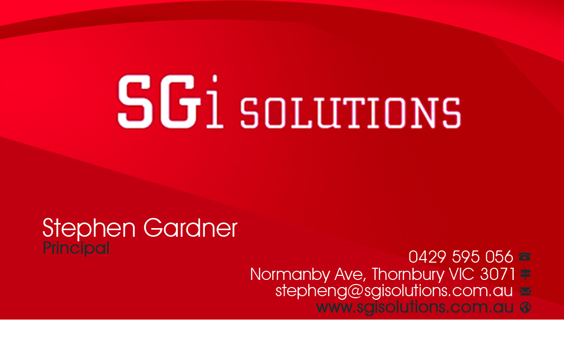 Business Card Design by Carlos Alba D. for this project | Design #4162979