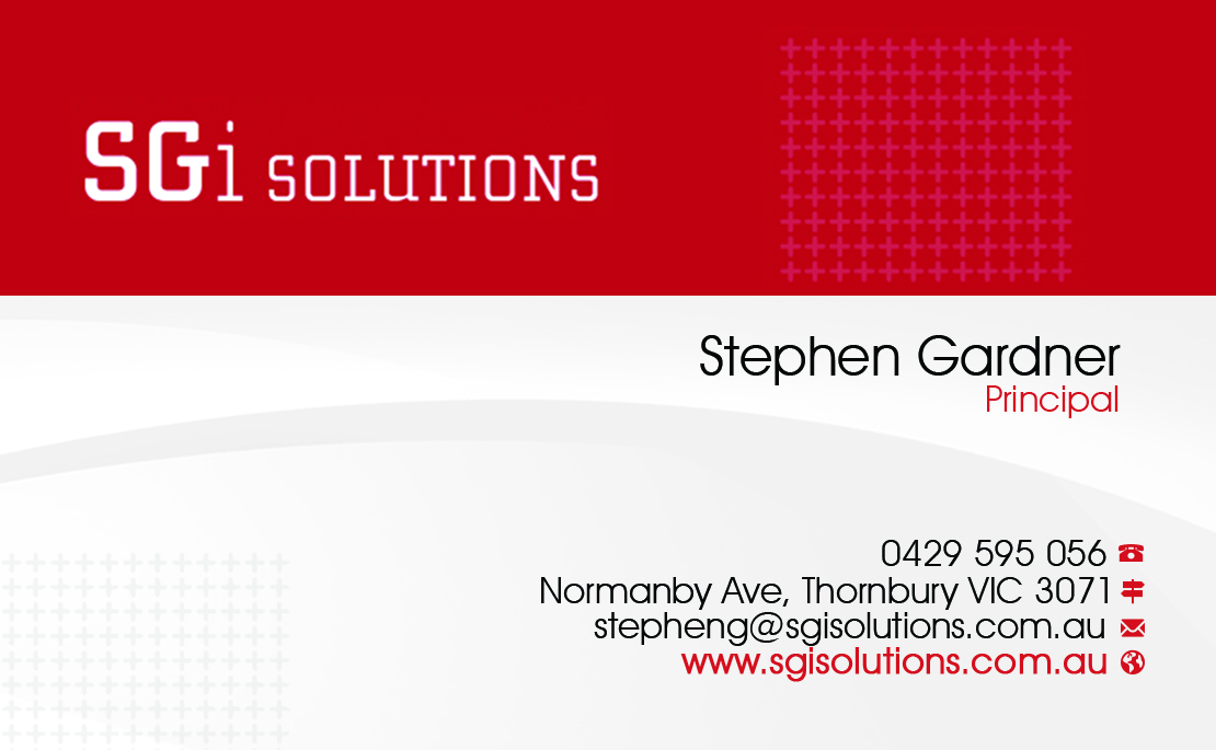 Business Card Design by Carlos Alba D. for this project | Design #4162984