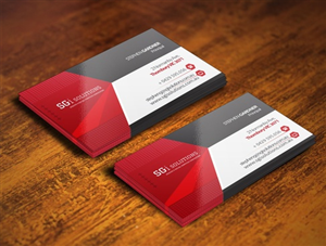 Business Card Design by DesignPlus for this project | Design #4175252