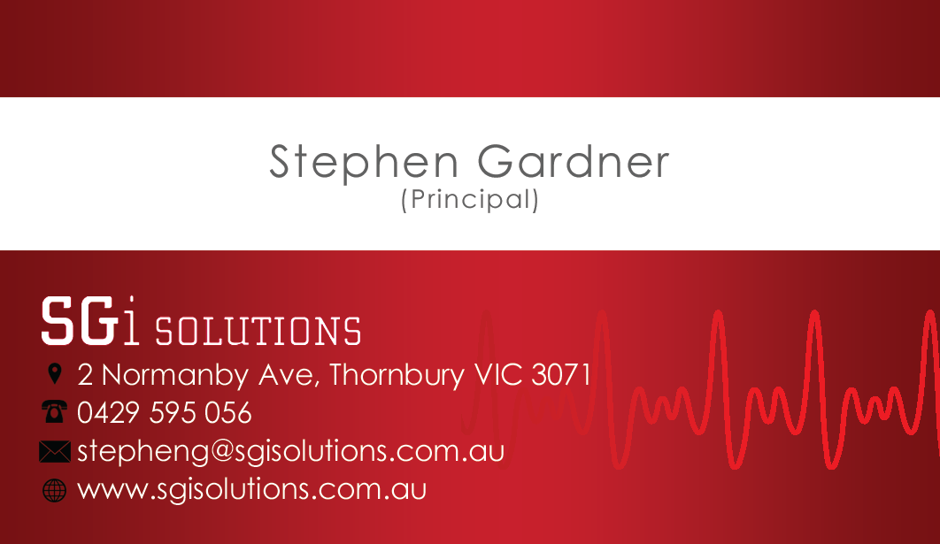Business Card Design by Vixer for this project | Design #4183349