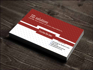 Business Card Design by ARCHI.RASEL for this project | Design #4190118