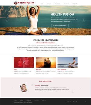 Web Design by pb